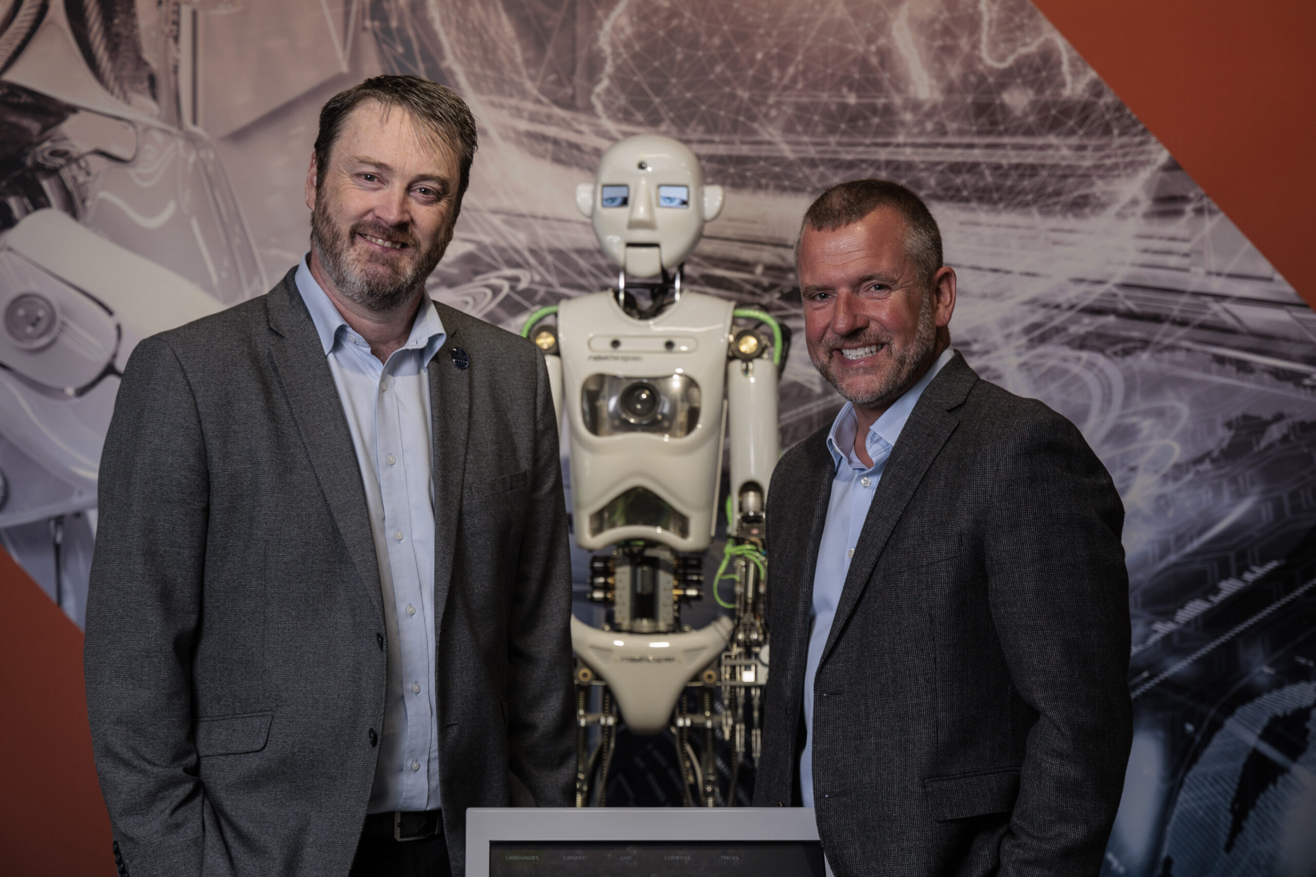 MEMBER NEWS: Aberdeen Science Centre appoints new chair of the board