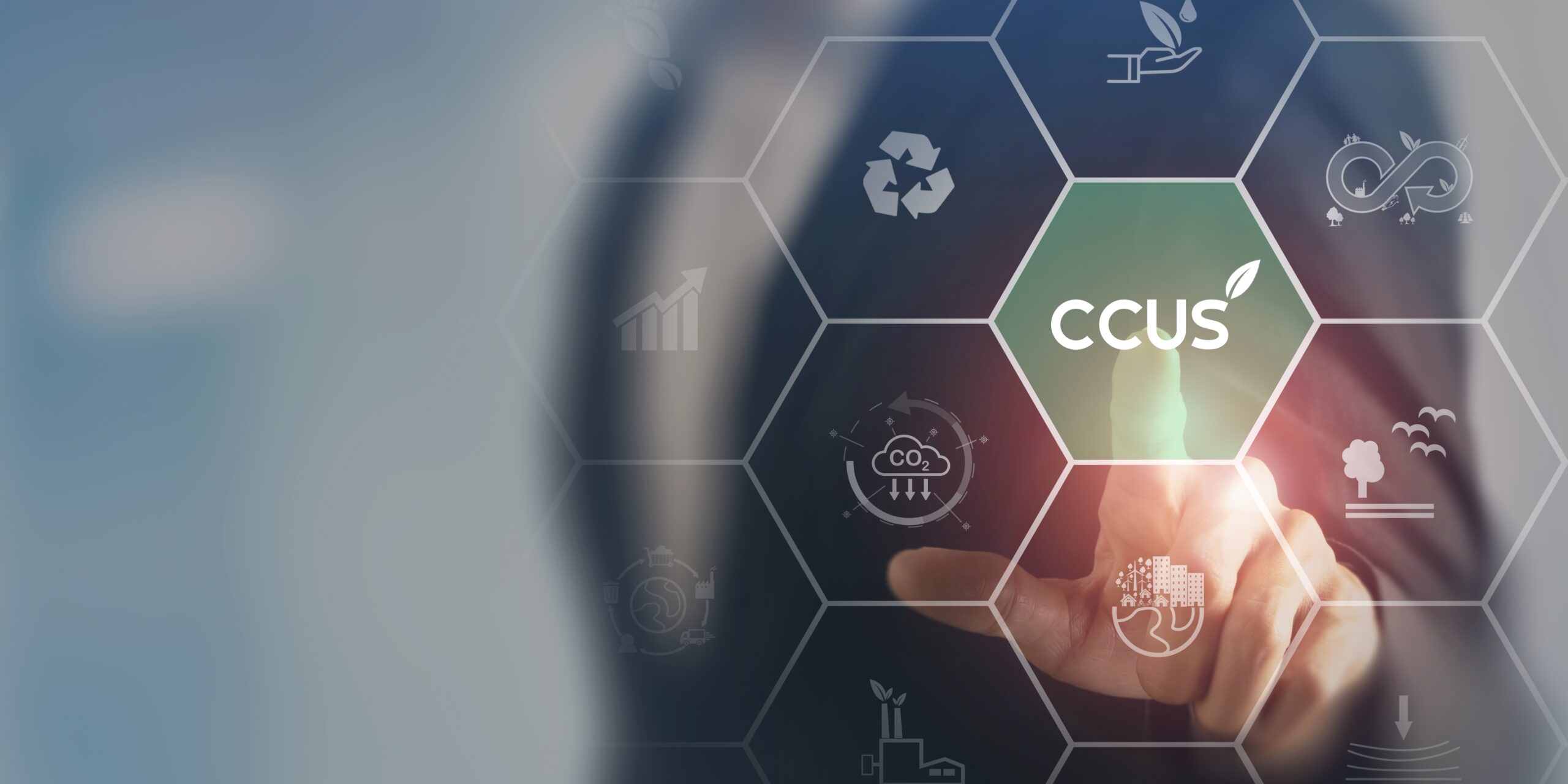 MEMBER NEWS: Crondall Energy reappointed by UK Government to provide technical advice on CCUS