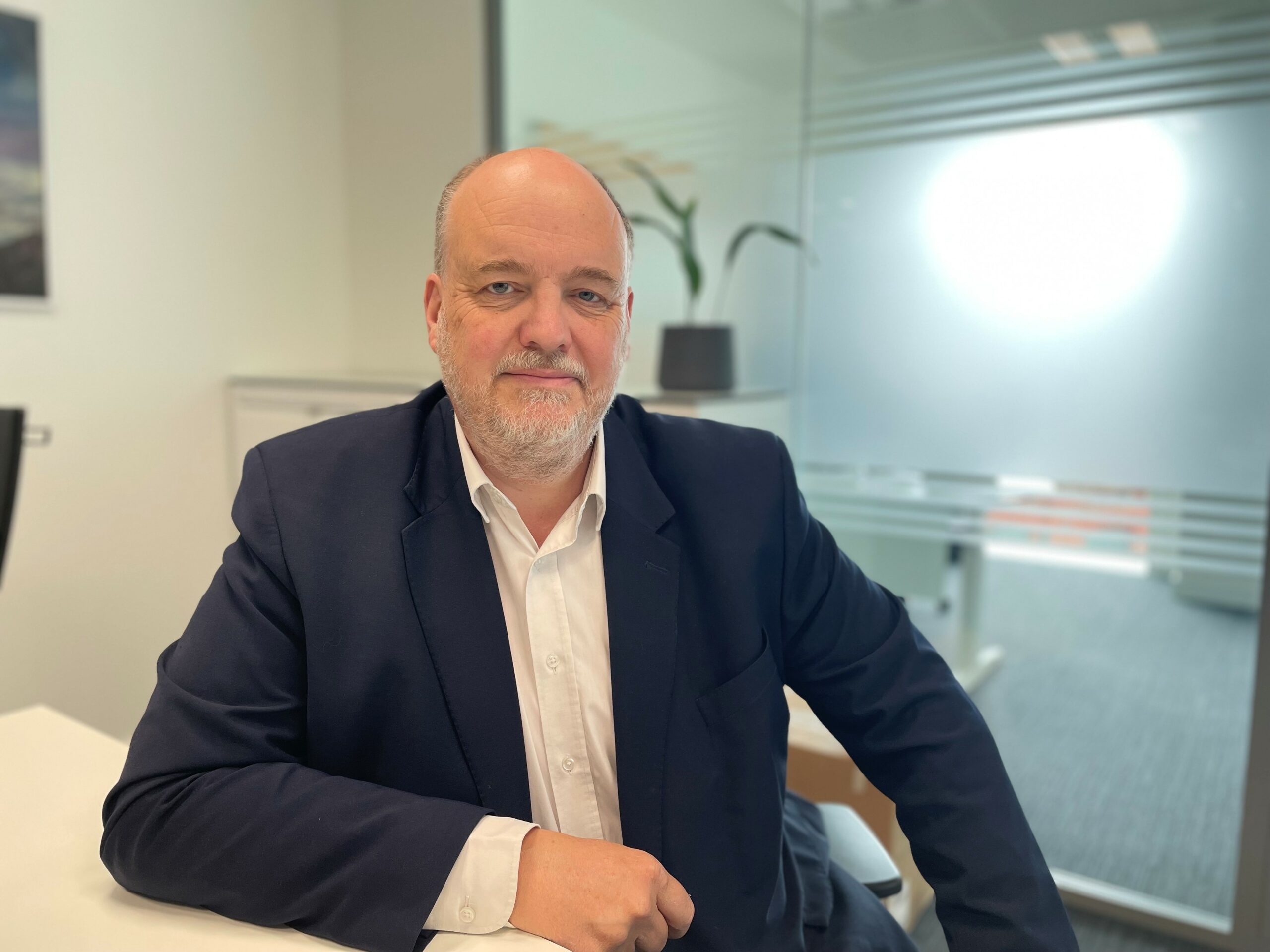 MEMBER NEWS: Industry heavy hitter appointed project development director for Salamander floating wind farm