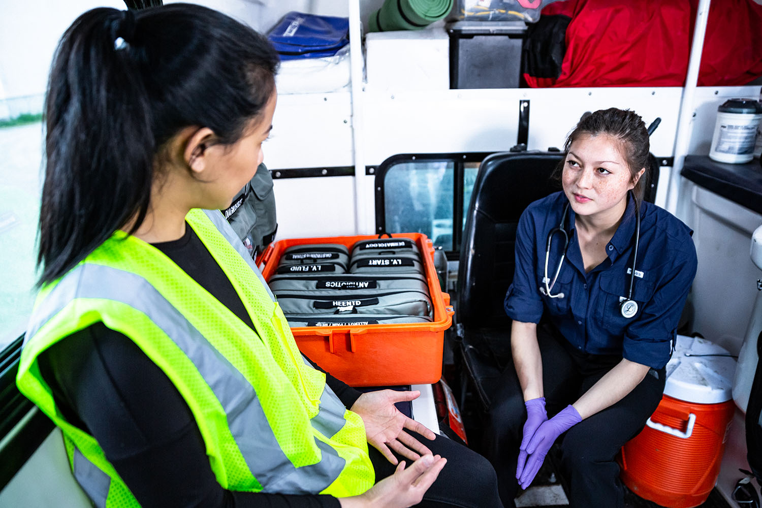 MEMBER NEWS: RMI joins offshore industry mental health charter in support of workers