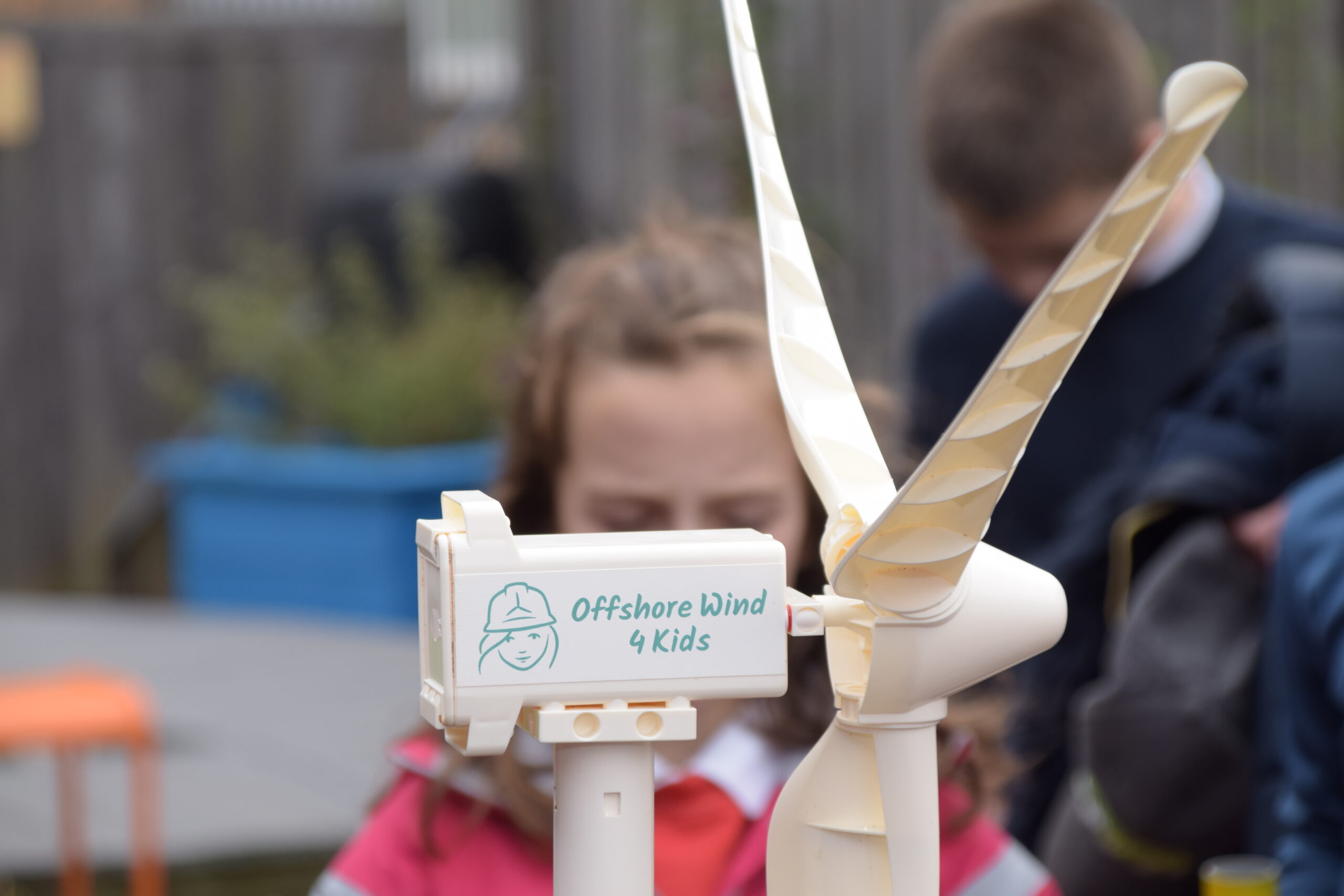 MEMBER NEWS: Setting sail for a sustainable future