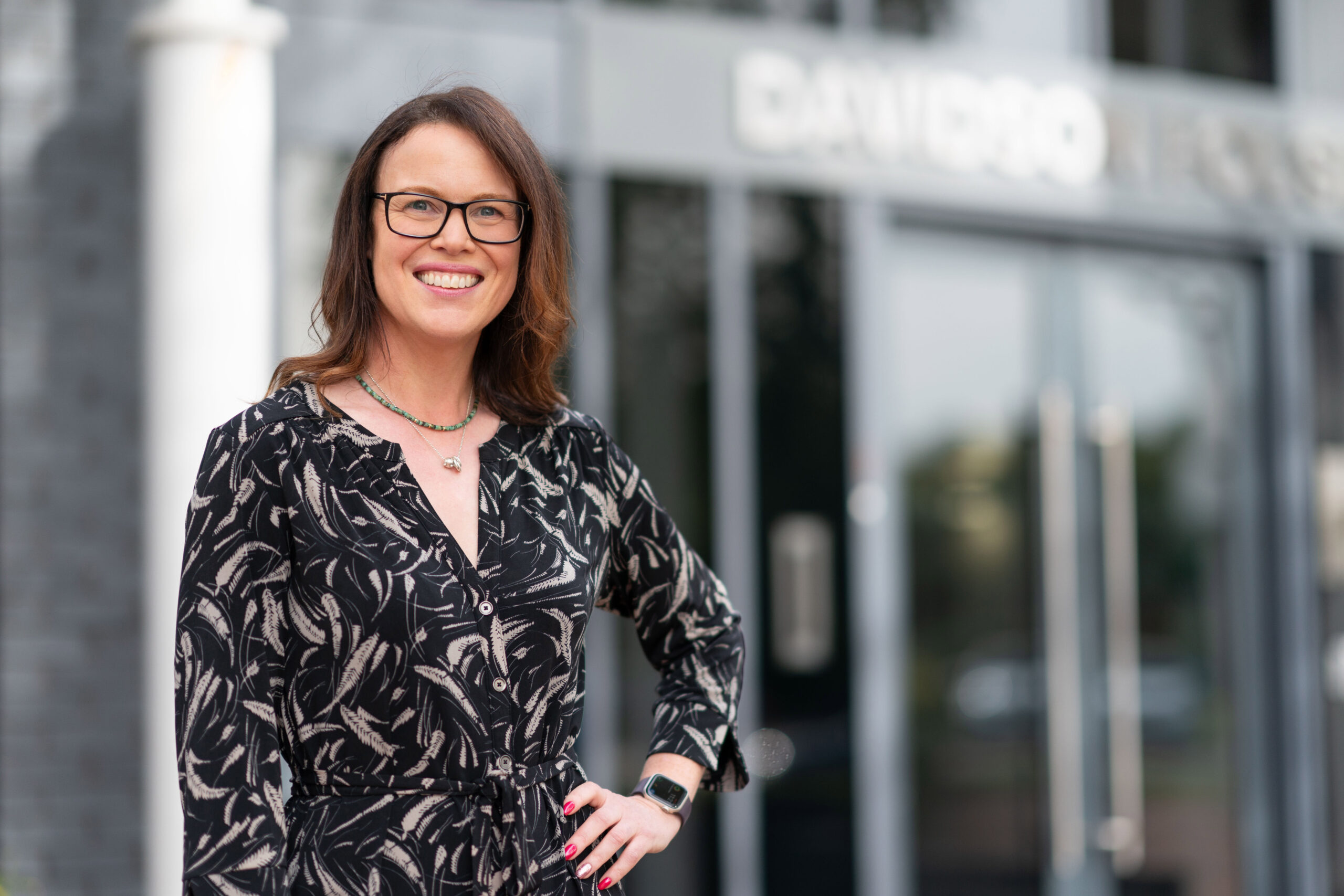 MEMBER NEWS: Verlume welcomes Gillian Thomson to new Head of People role