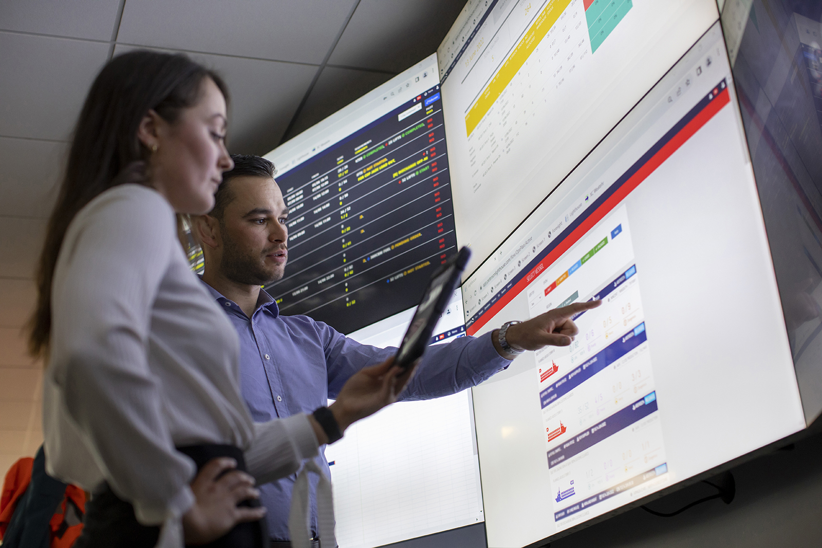 MEMBER NEWS: Peterson Energy Logistics reports strong 2022 financial results