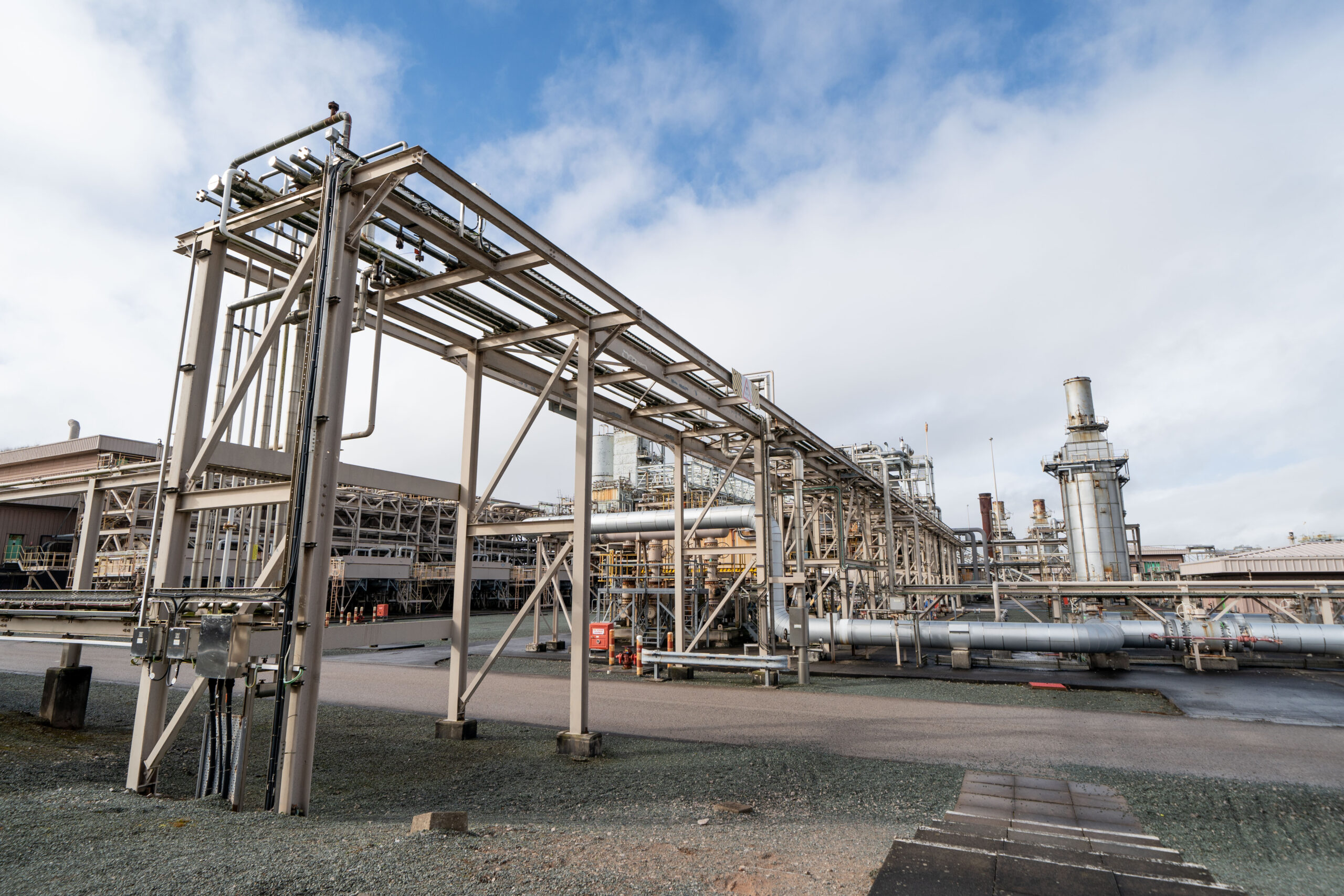 MEMBER NEWS: MNZ Cluster signs Memorandum of Understanding with Peak Cluster to explore carbon storage solution for major cement and lime plants