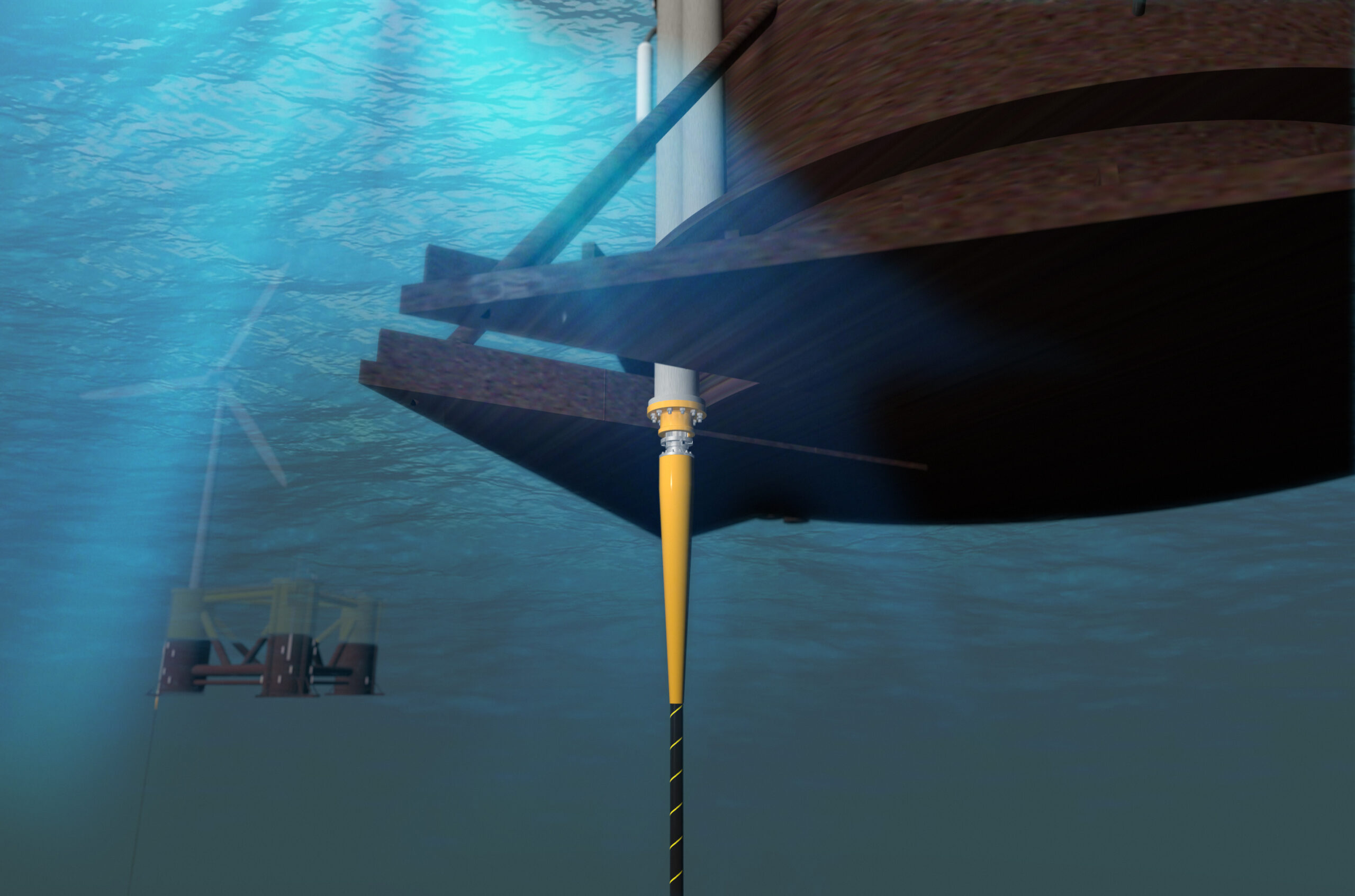 MEMBER NEWS: Balmoral takes seamless bend stiffener connector to market