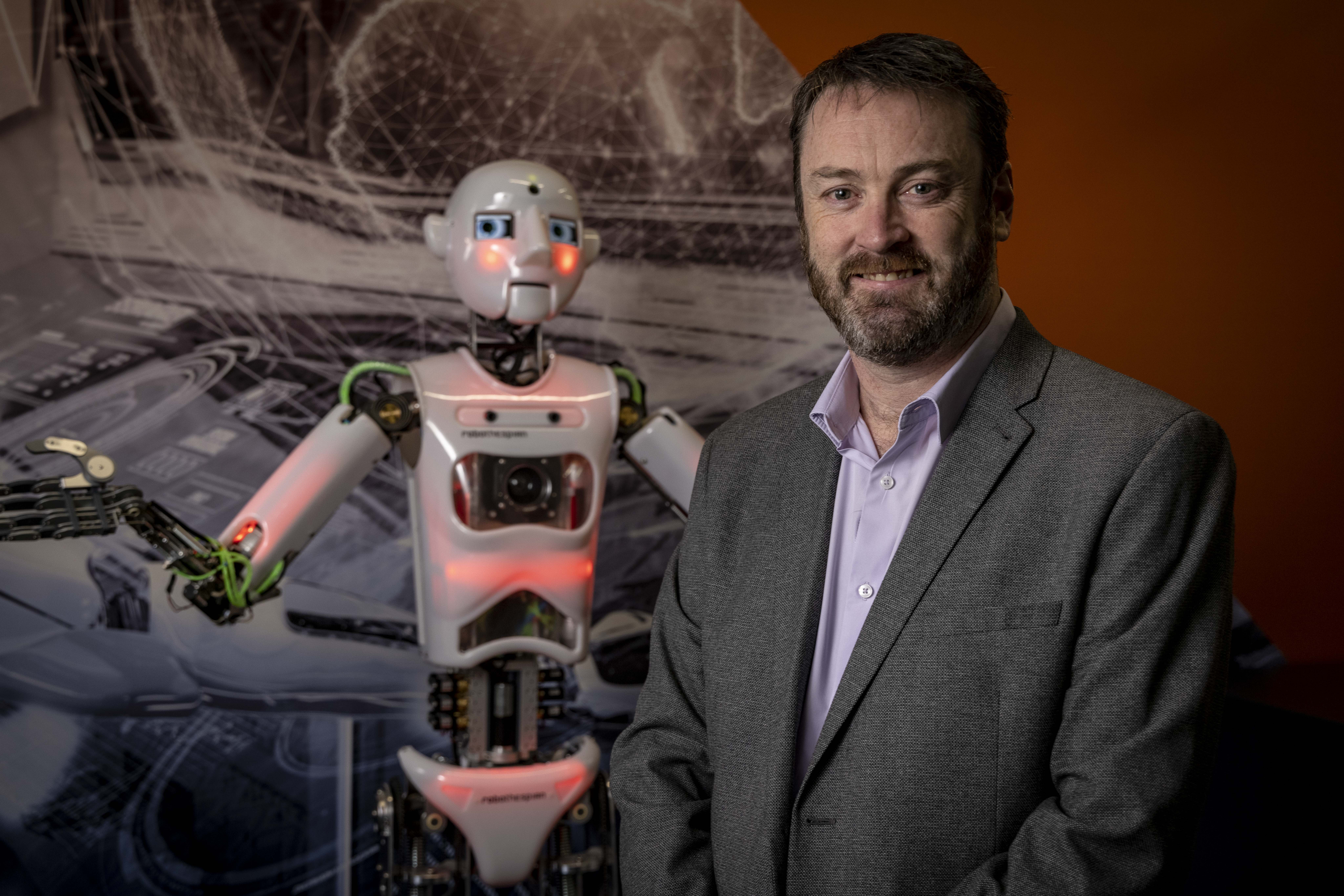 MEMBER NEWS: Second high five for Aberdeen Science Centre