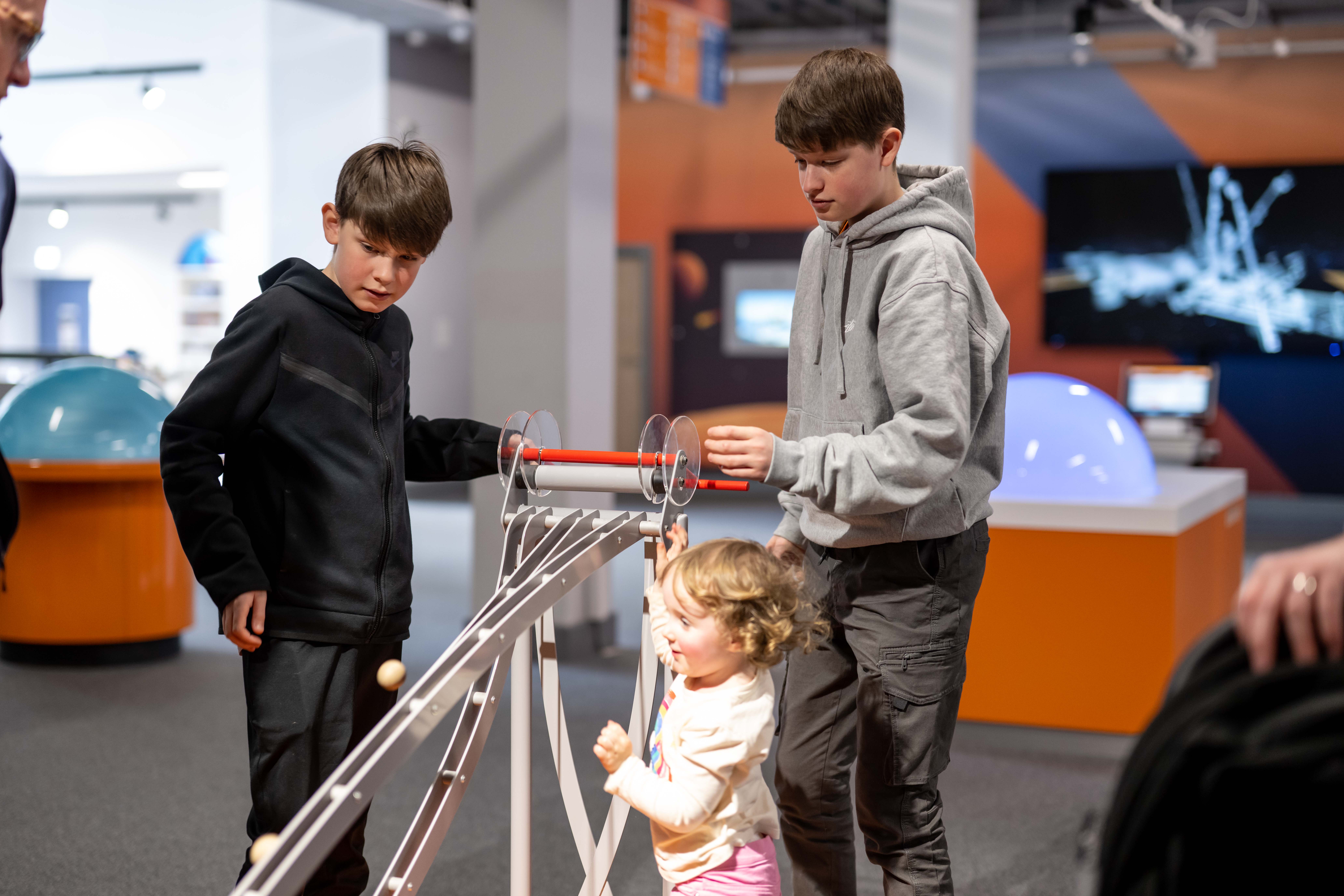 MEMBER NEWS: Employers encouraged to give the gift of curiosity