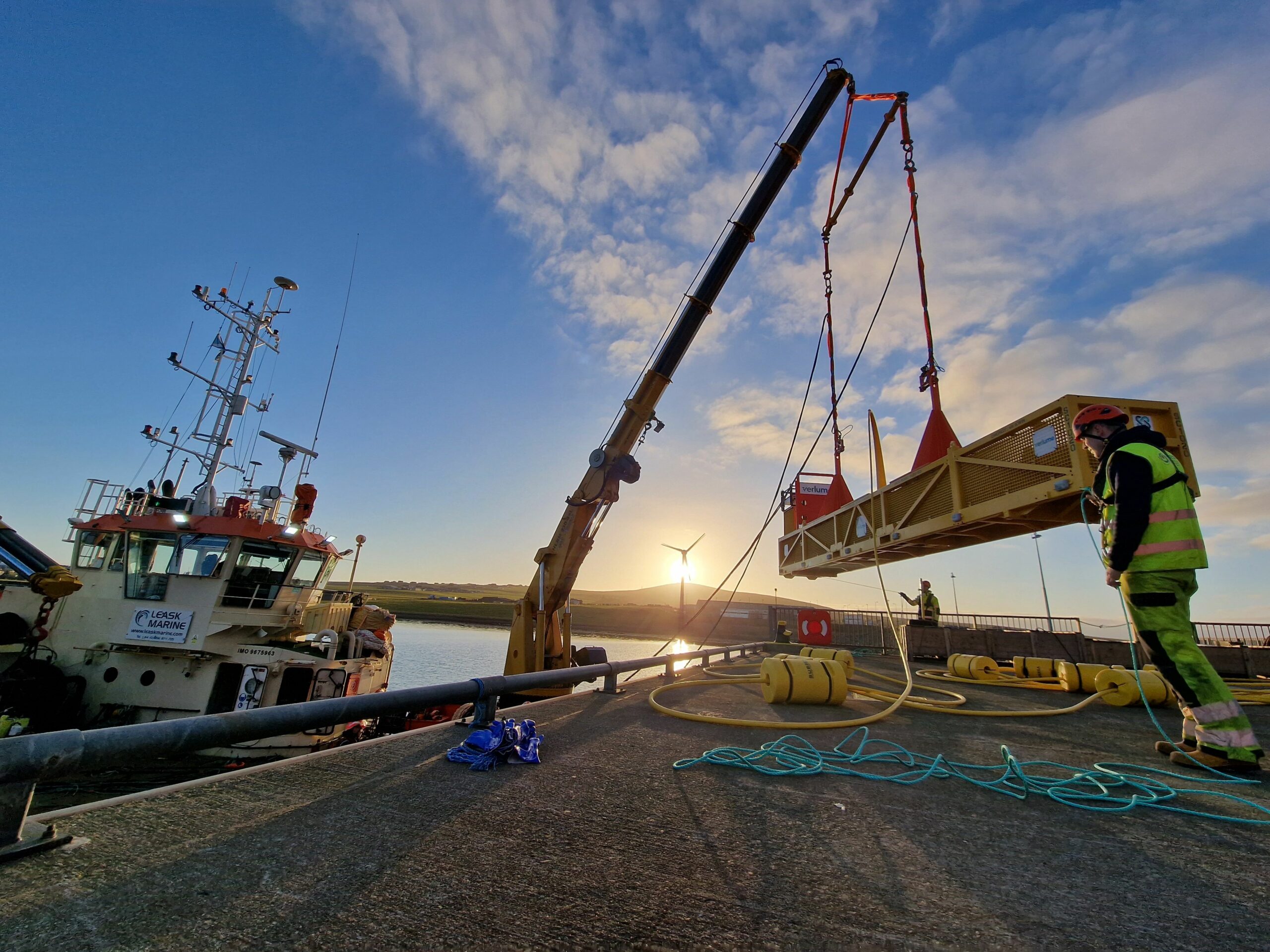 MEMBER NEWS: Verlume – Delivering on company mission with significant growth in 2023