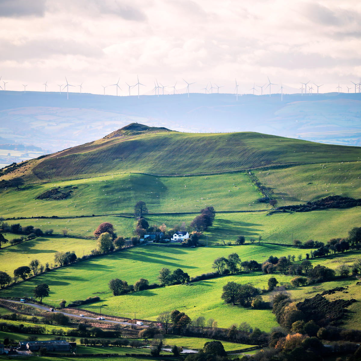 MEMBER NEWS: Apollo Partners with Wales & West Utilities for Groundbreaking Low Carbon Hydrogen Project in North Wales