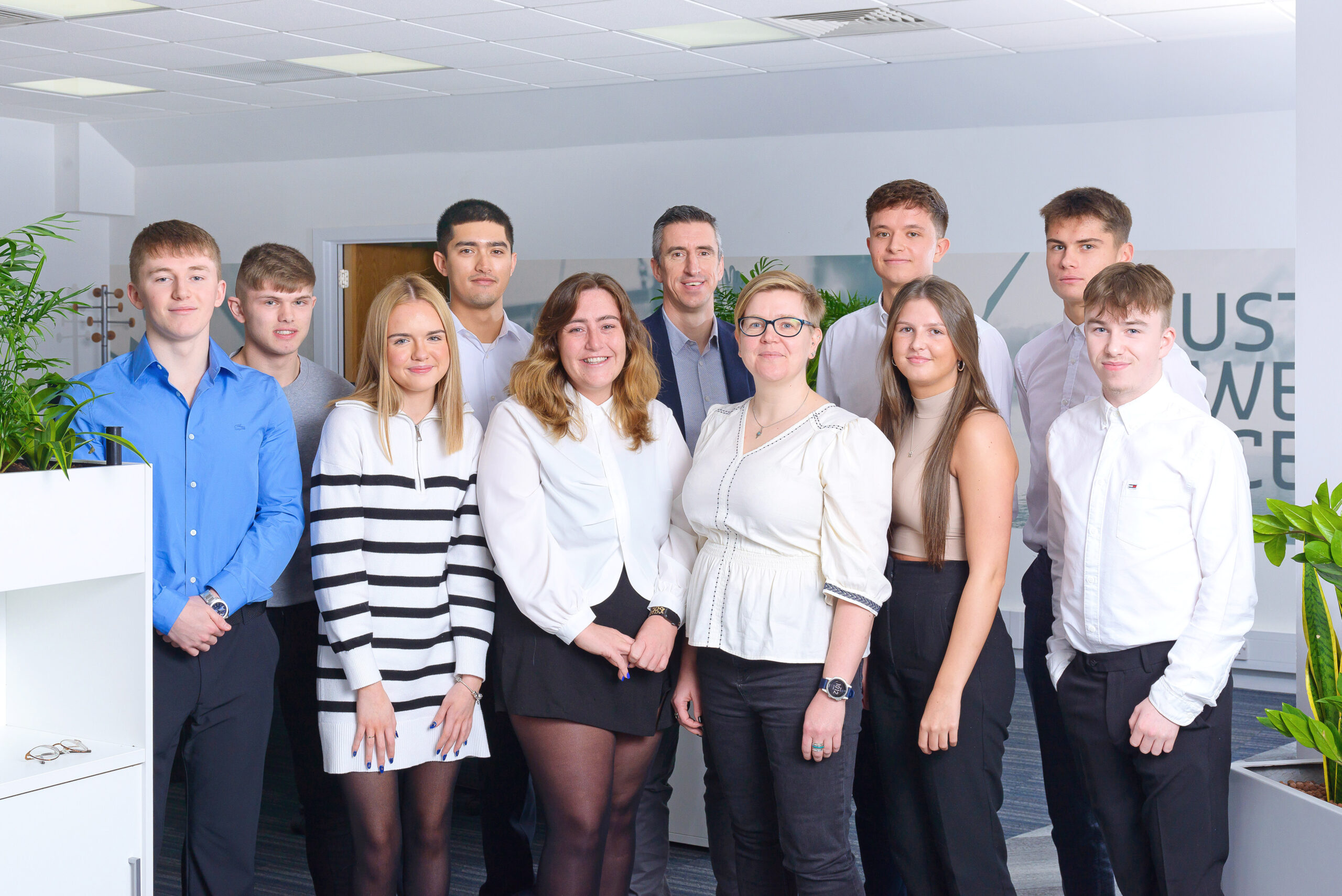 MEMBER NEWS: Peterson Energy Logistics leads the way with next generation of workforce