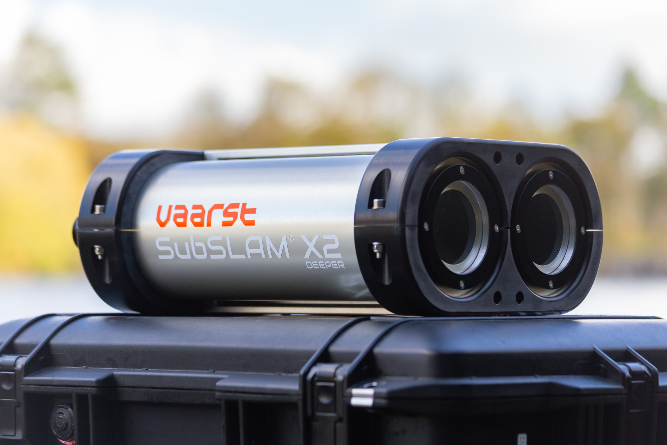 MEMBER NEWS: Vaarst goes deep to develop another global subsea first