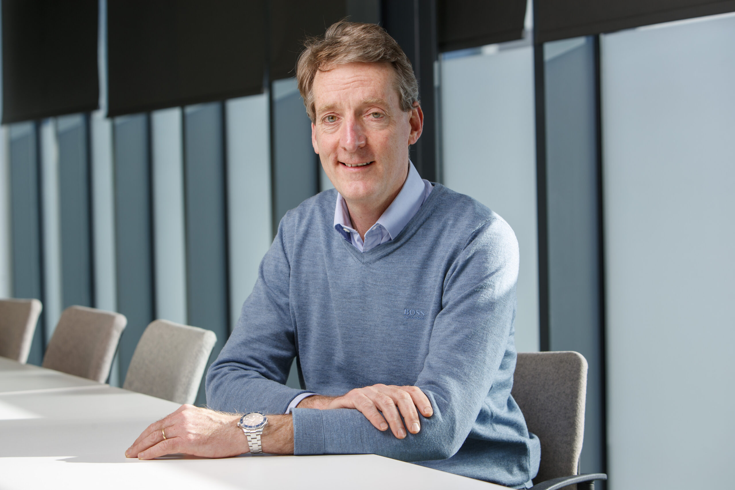 MEMBER NEWS: X-Academy welcomes industry stalwart as advisor