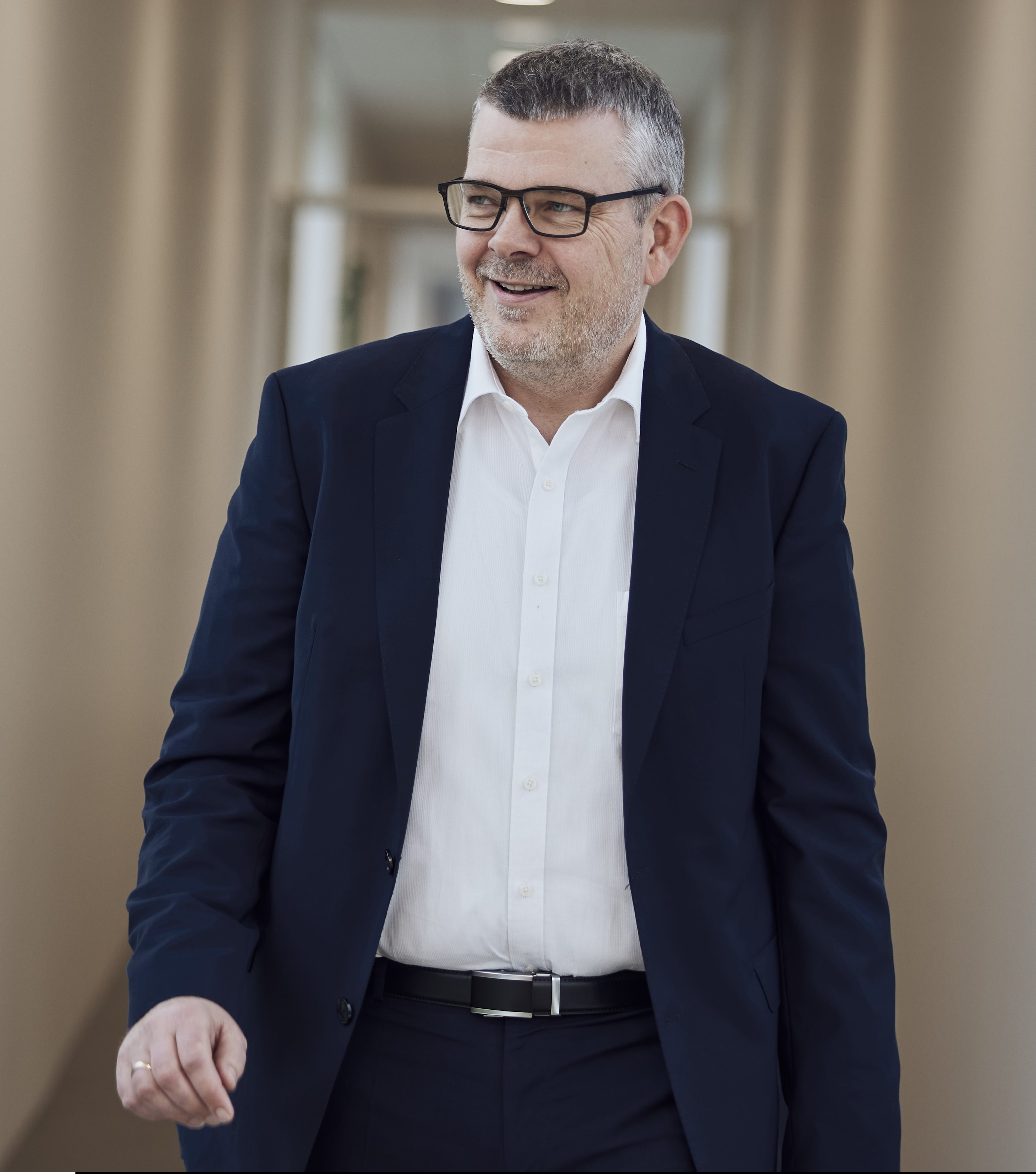 MEMBER NEWS: MacArtney Group’s strategic initiatives and strong markets drive record performance