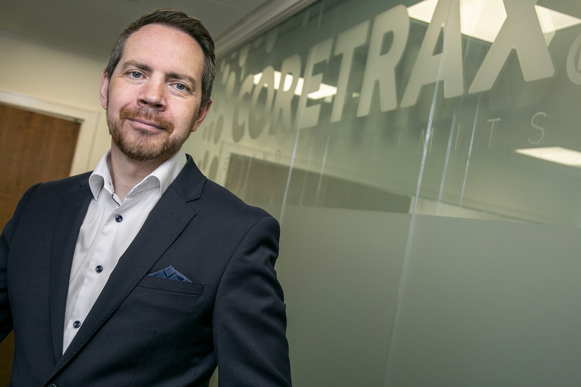 MEMBER NEWS: Coretrax jump starts new year with clutch of contract wins and ambitious growth plans