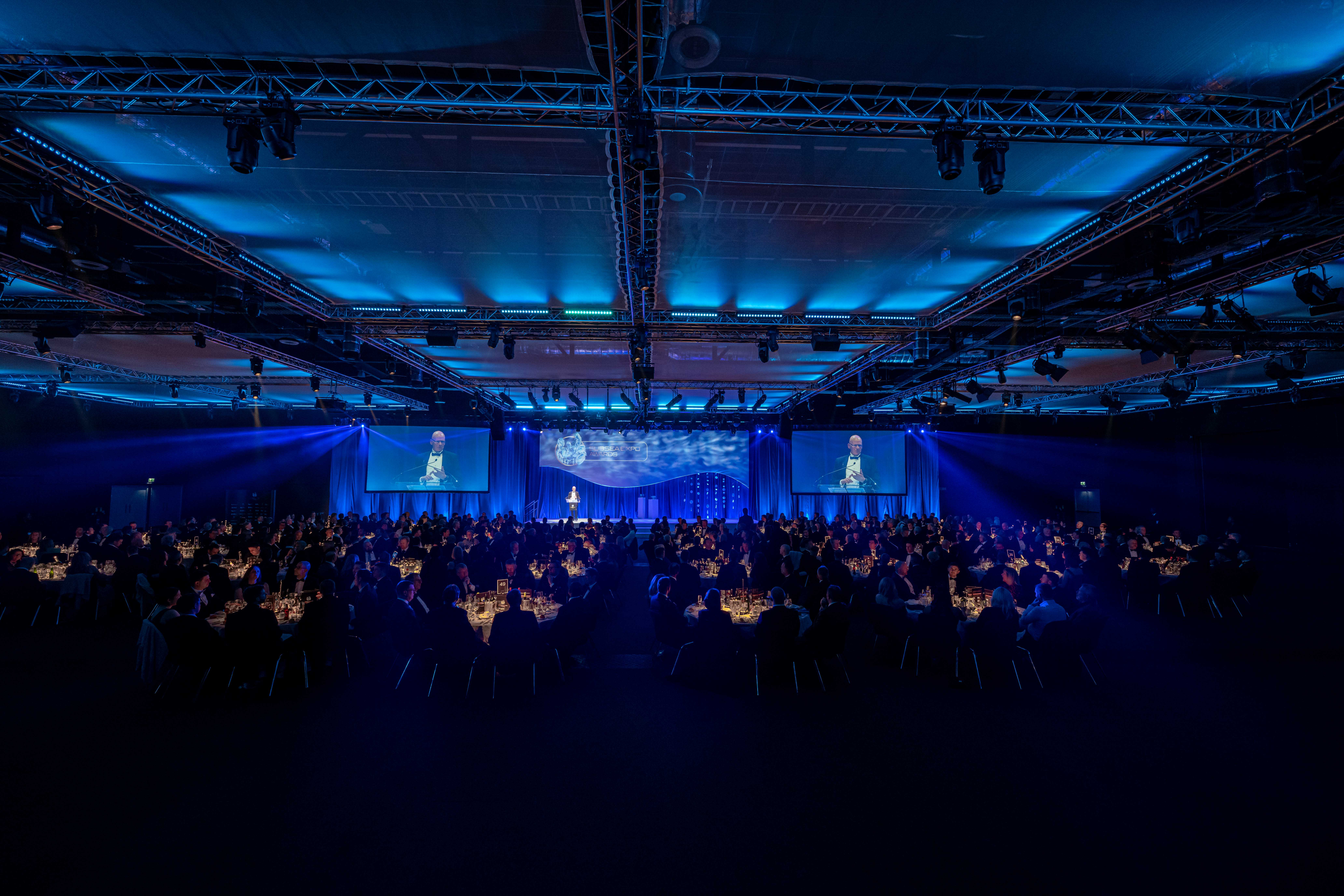 MEMBER NEWS: Subsea Expo Awards 2024 finalists revealed