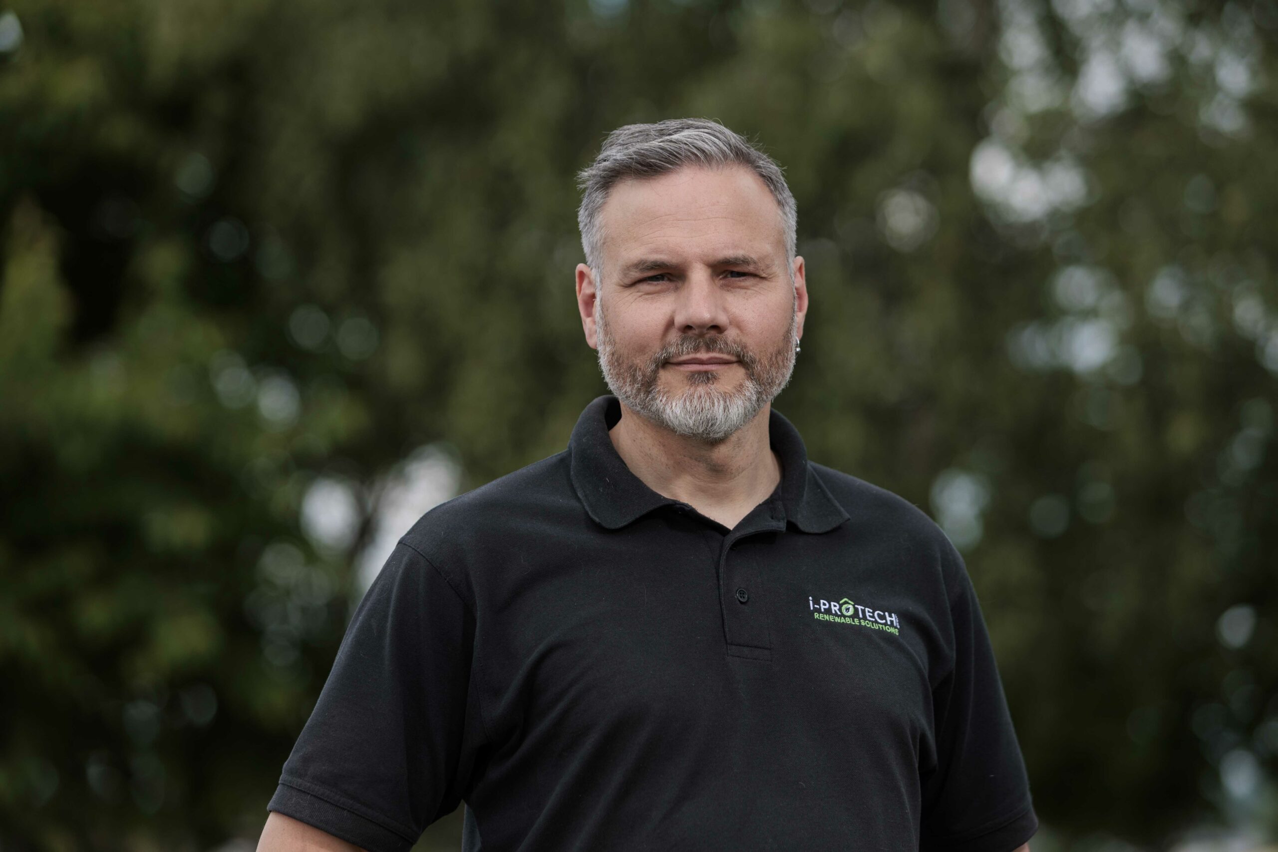 MEMBER NEWS: Double accreditation accolade for i-Protech