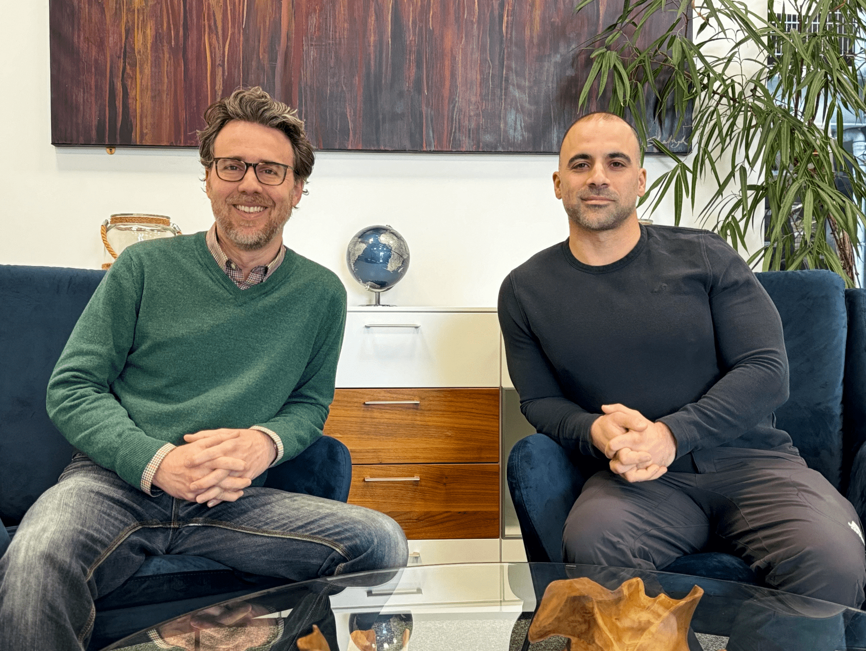 MEMBER NEWS: Two Aberdeen technology firms collaborate to bring new ERP to market