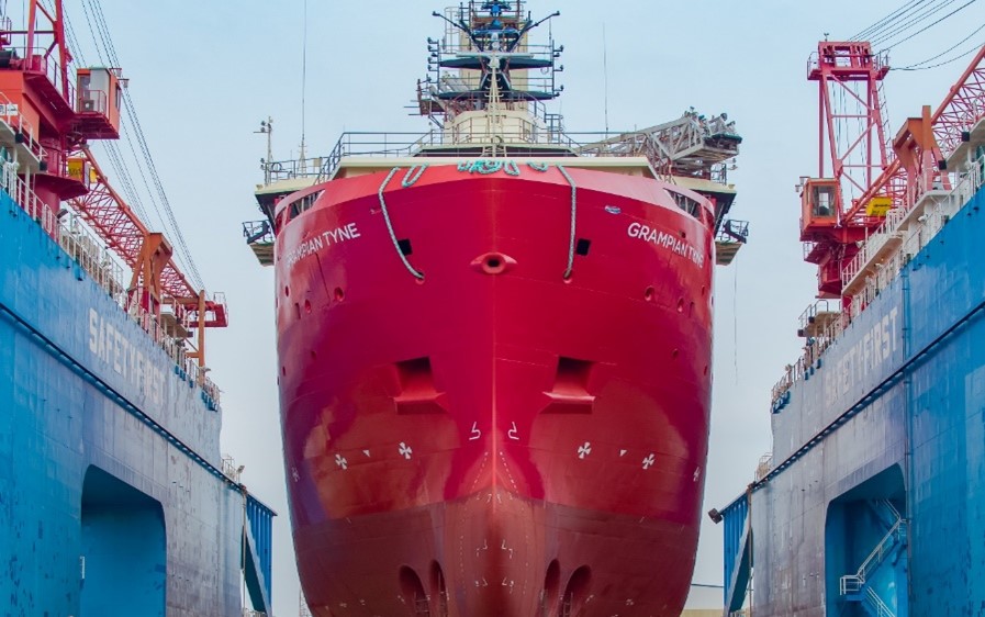 MEMBER NEWS: North Star Signs Agreement with VesselMan to Enhance Maritime Operations and Technical Projects