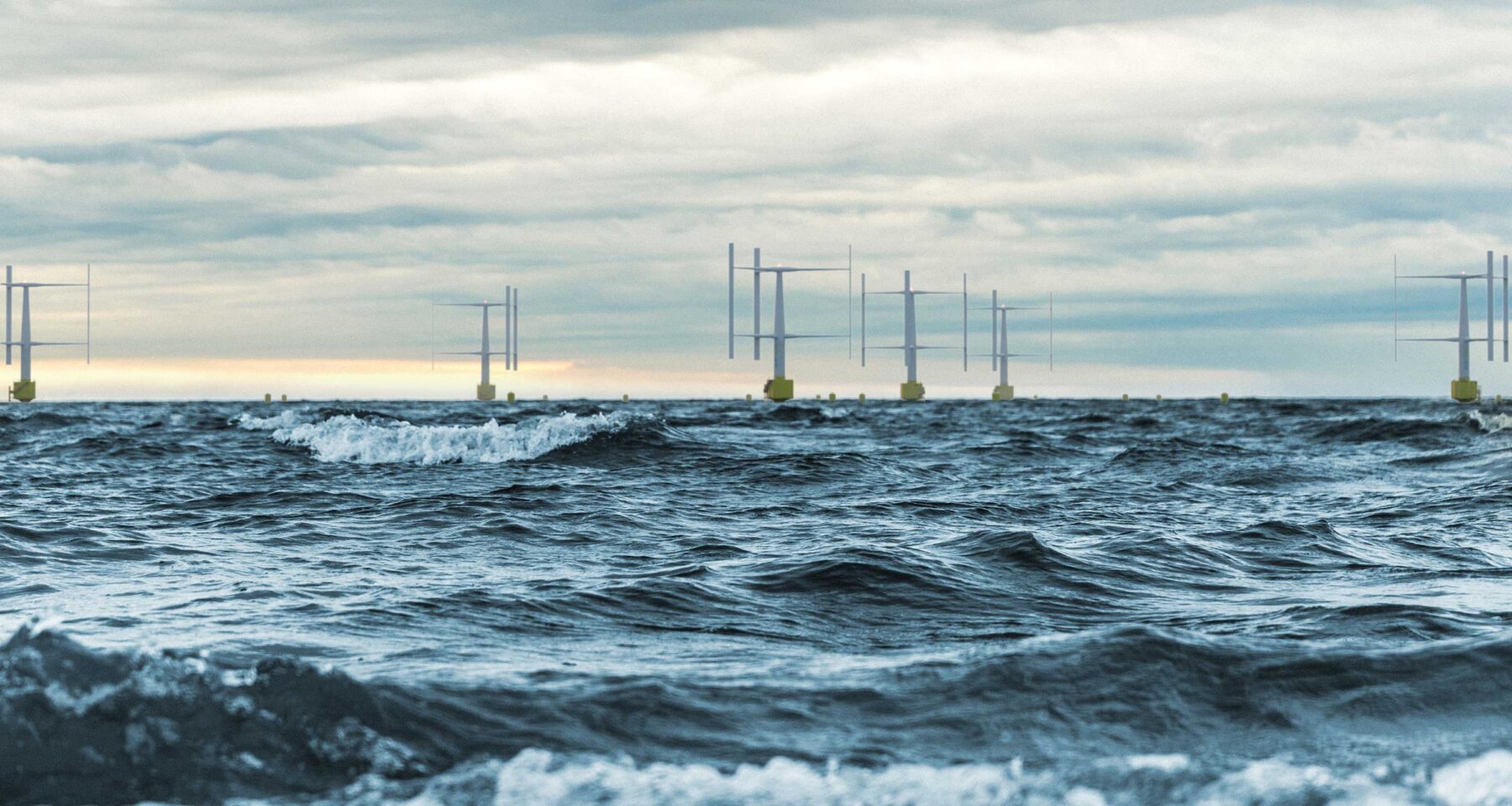MEMBER NEWS: SeaTwirl Signs MoU with Verlume