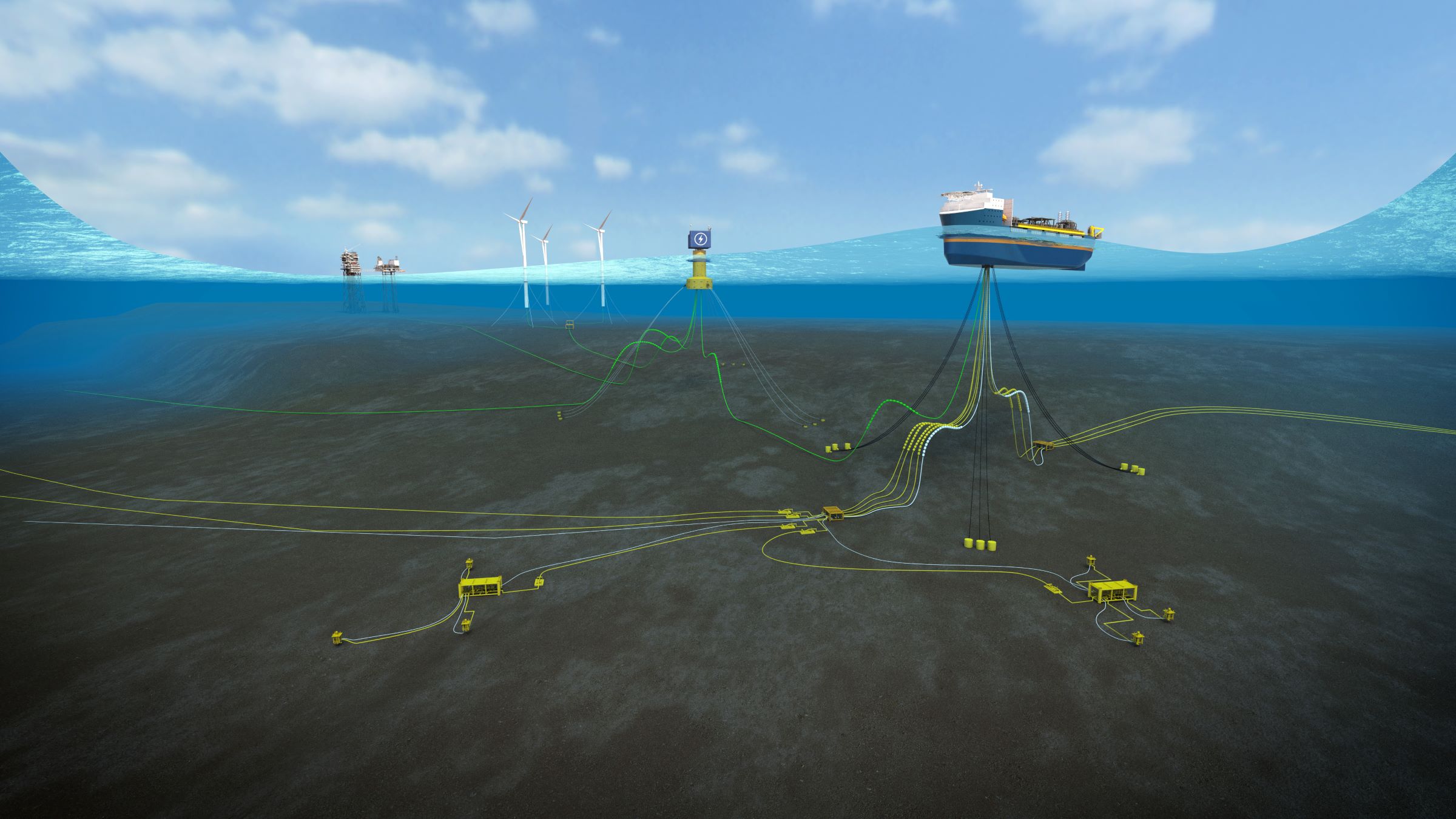 MEMBER NEWS: Management buyout starts new chapter for Crondall Energy
