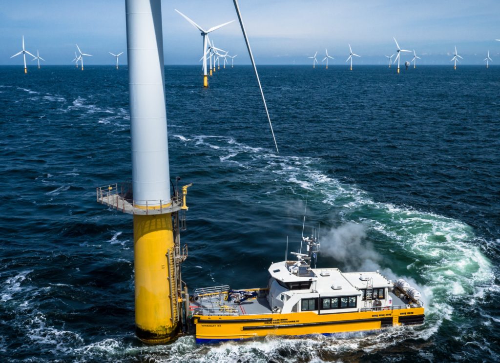 MEMBER NEWS: Seacroft Marine Consultants Limited Collaborates with Marine Safety Forum and OPITO to Launch Milestone Offshore Marine Operations Training Course