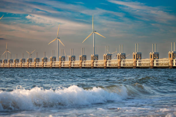 MEMBER NEWS: Rovco to Provide Offshore Wind Inspection Work for Key Ørsted Sites in the US