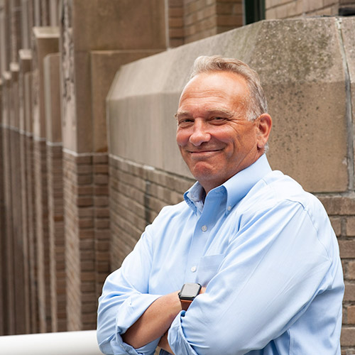 MEMBER NEWS: Kraken Robotics Appoints Peter Hunter as Chairman of Board of Directors