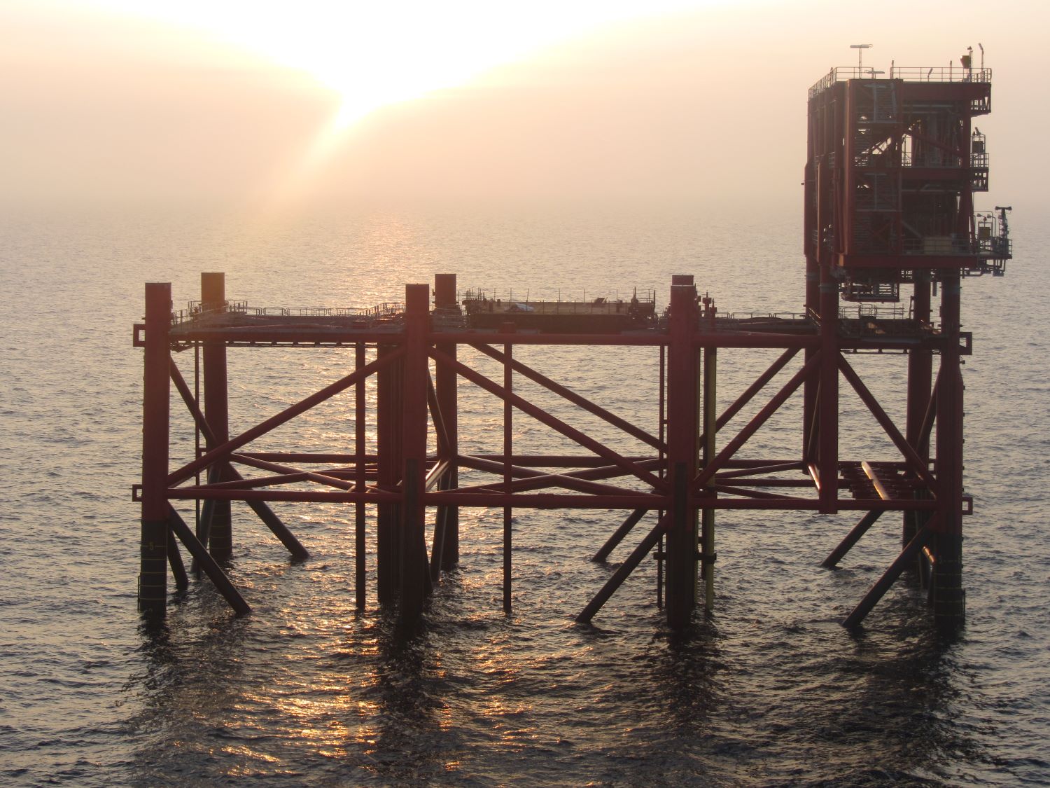 MEMBER NEWS: Apollo Secures £10 million PMC Contract for INEOS E&P’s Hejre Project