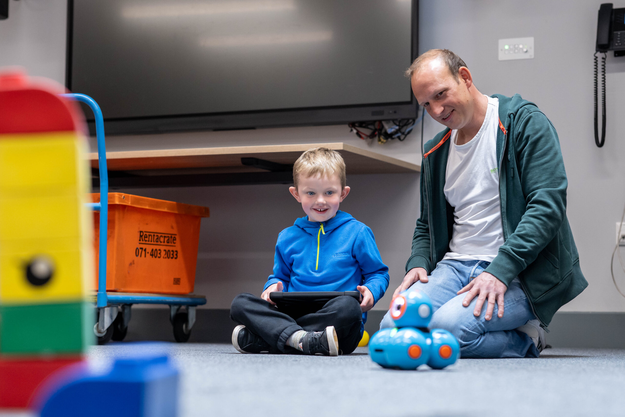 MEMBER NEWS: Aberdeen Science Centre continues to promote digital discovery with Equinor partnership extension