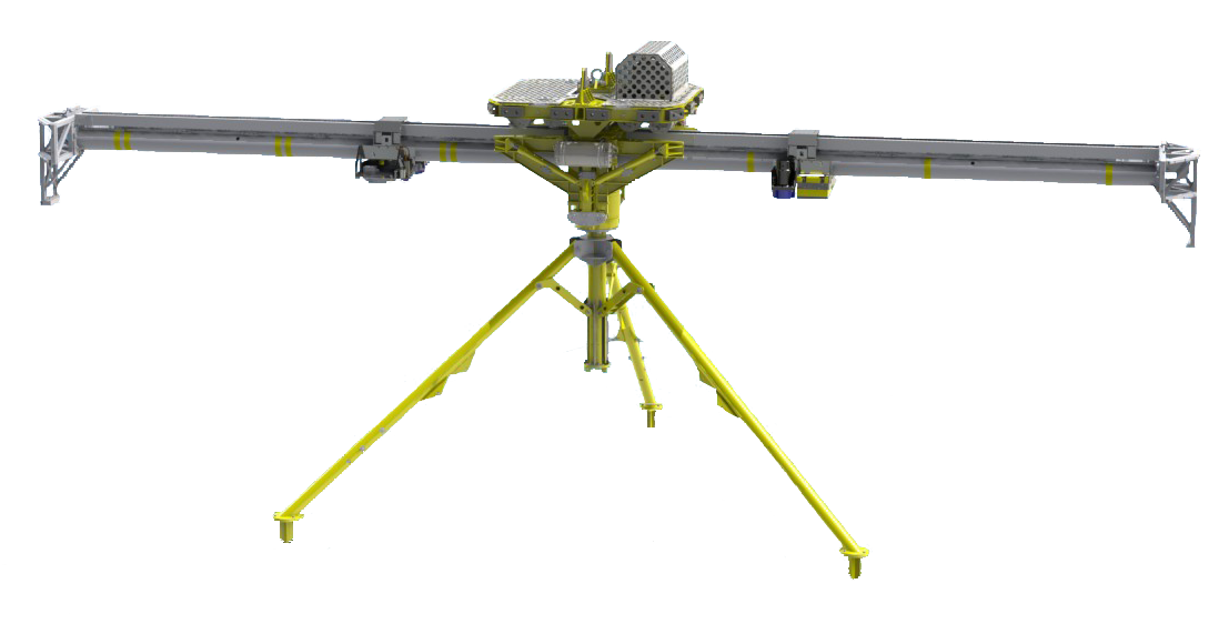 MEMBER NEWS: Kraken Robotics Receives $11 Million of New Service Contracts