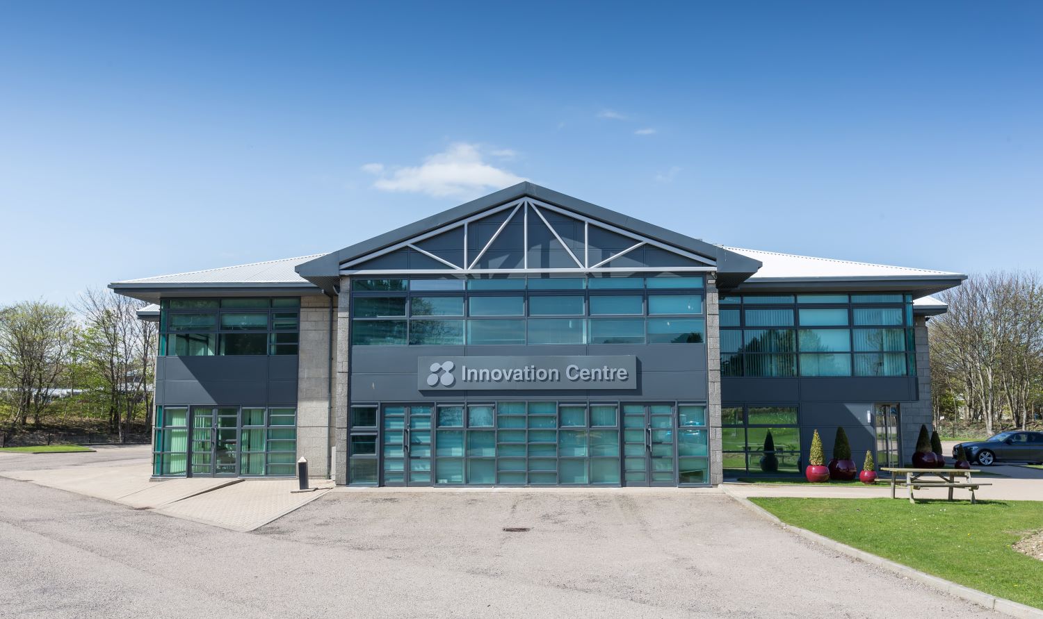 MEMBER NEWS: AM Sci Tech secures new occupier at Aberdeen Energy & Innovation Parks