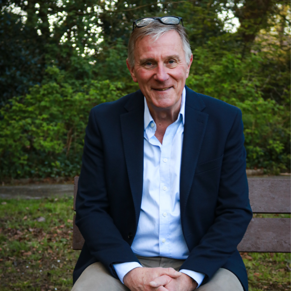 MEMBER NEWS: Apollo Welcomes Richard Dinsdale as Head of Energy Transition