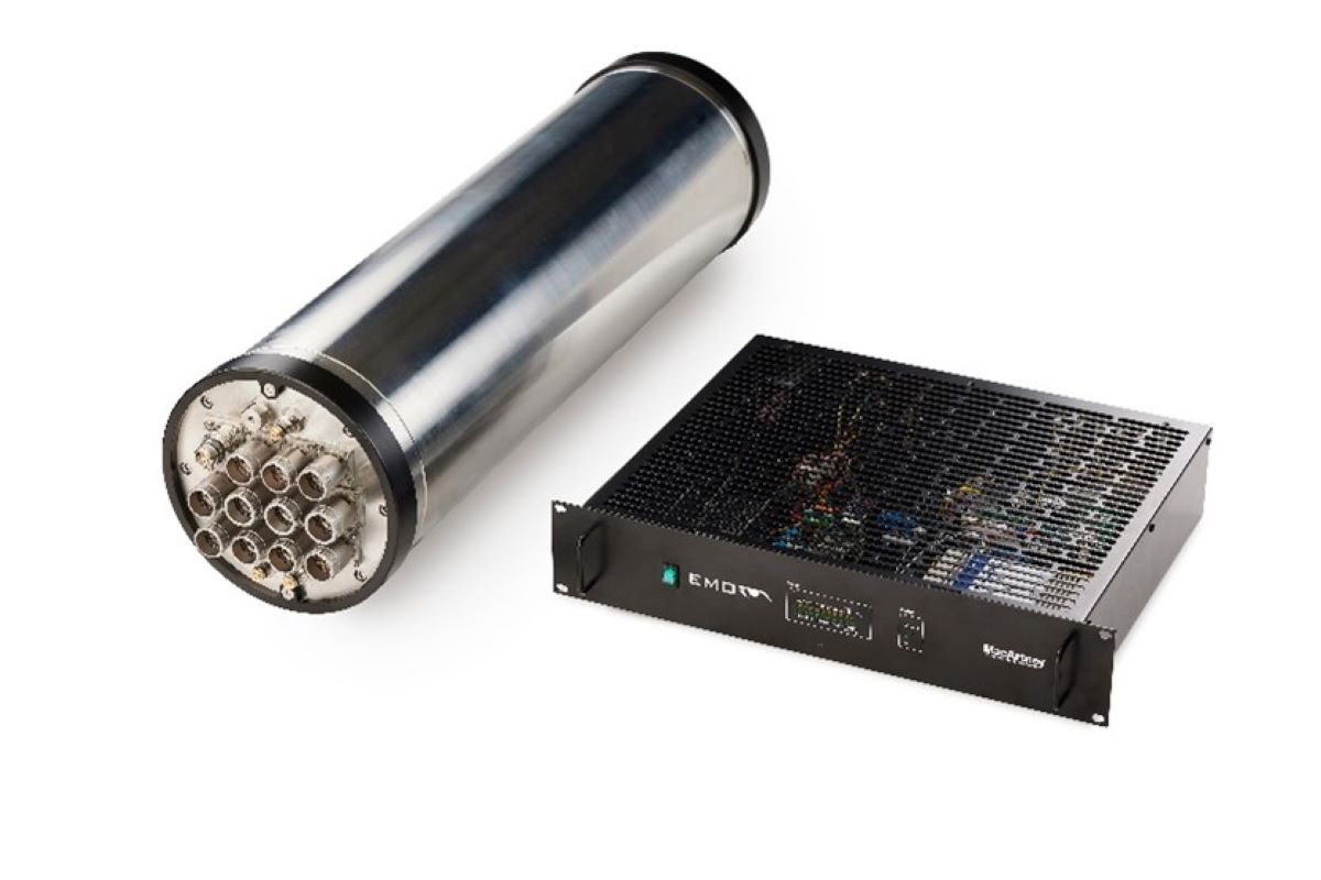 MEMBER NEWS: Empowering subsea connectivity with MacArtney’s cutting-edge EMO Omni solution