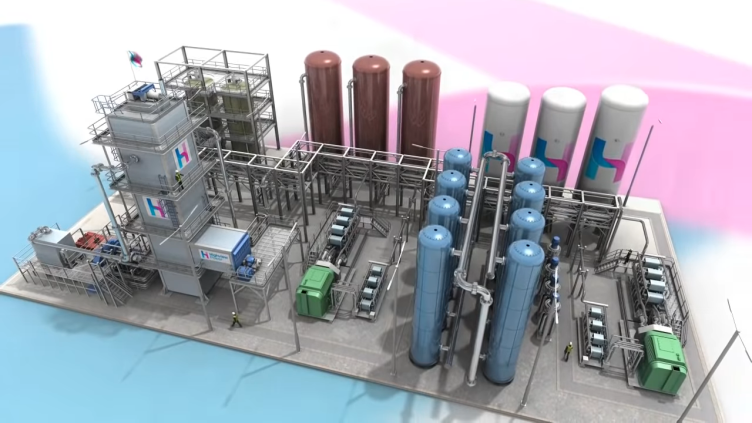 MEMBER NEWS: Bilfinger drives Highview Power’s innovative storage project, accelerating the energy transition