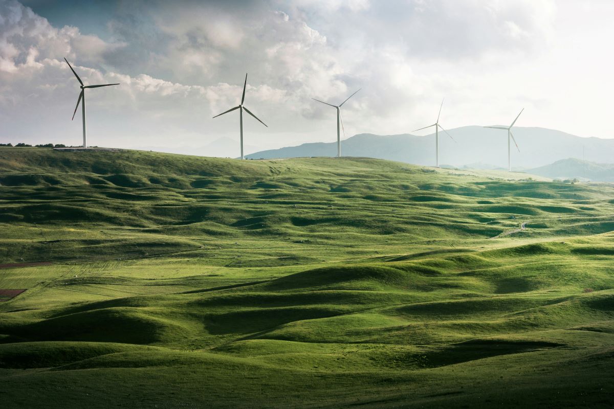 MEMBER NEWS: Trac-Car Technology – Time to Act: Climate Change Challenges 2024 – A Wake-Up Call